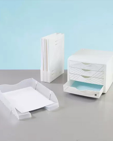 Bueroutensilien Preview Bild