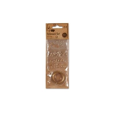 Schmuck Zubehör Set