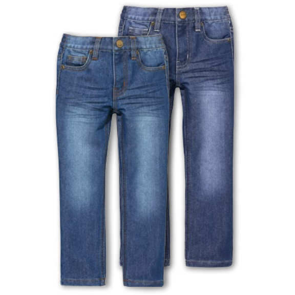 Basic Jeans Kinder