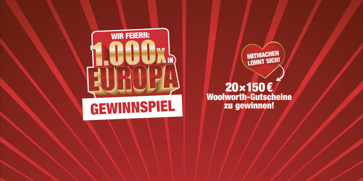 Loveletter Gewinnspiel