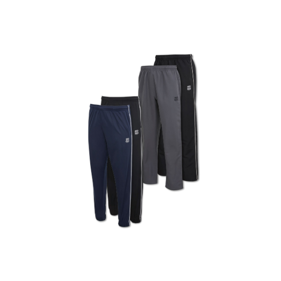 4 Männer Trikot und Micro Hosen