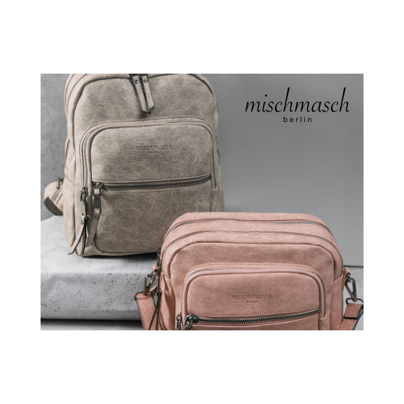 mischmasch berlin Handtaschen und Rucksäcke