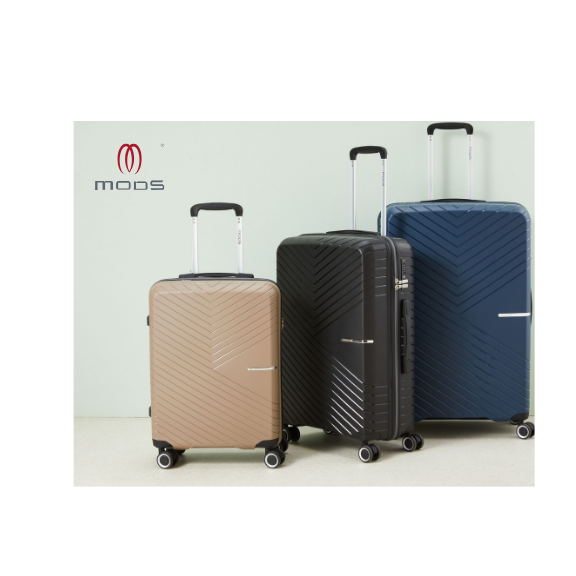 modus Hartschalenkoffer