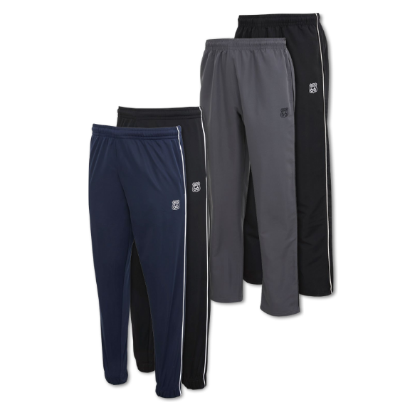 4 Trikot und Micro Hosen Männer