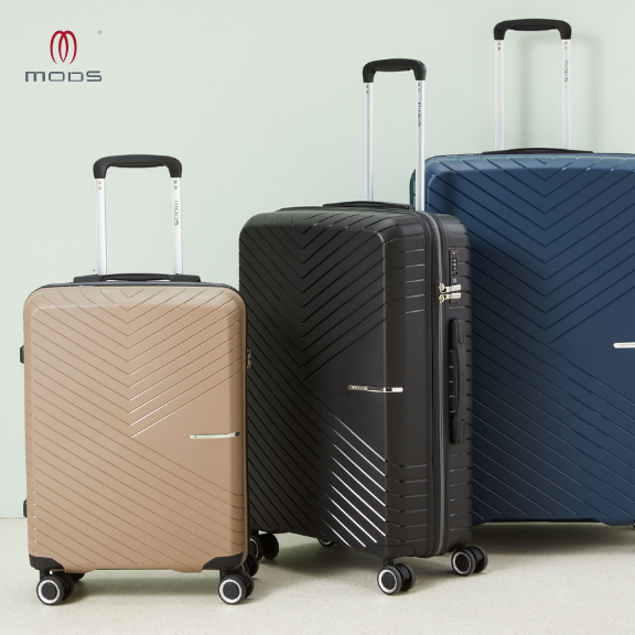 modus Hartschalenkoffer