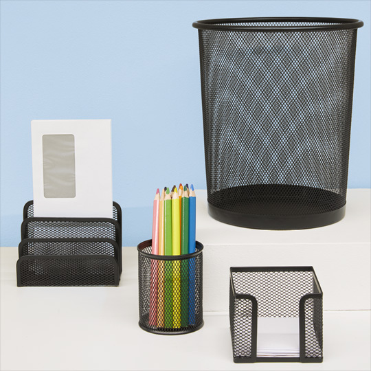 Buero fuer die Schule