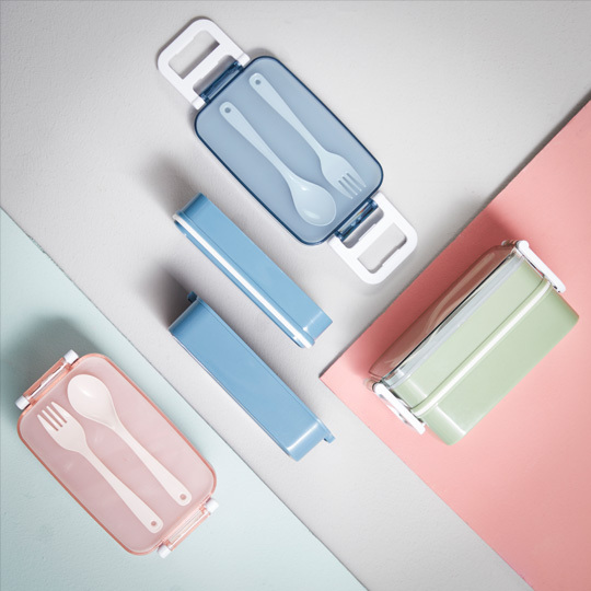 Brotdose fuer die Schule