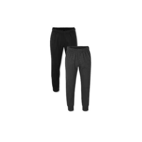 2 Sweatshorts für Herren