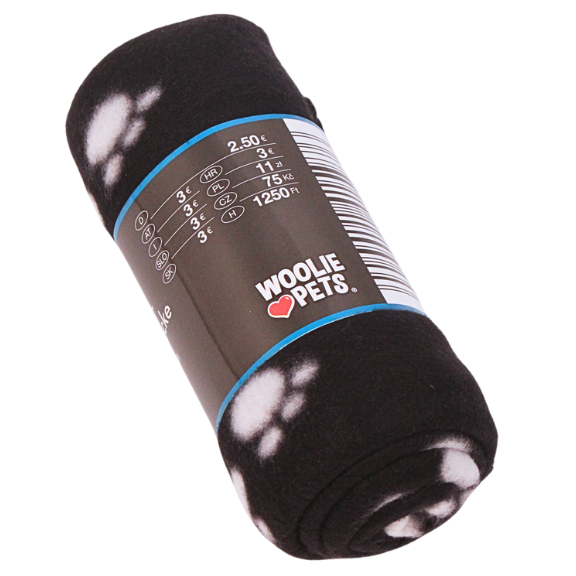 Decke für deine Haustiere