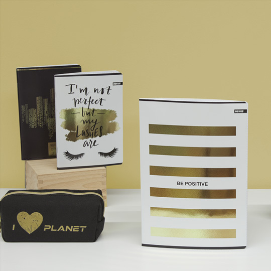 Organizing fuer die Schule