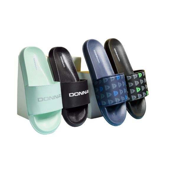 Damen und Herren Badeschuhe