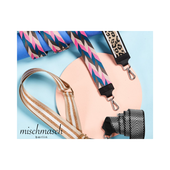 mischmasch berlin Schultergurt