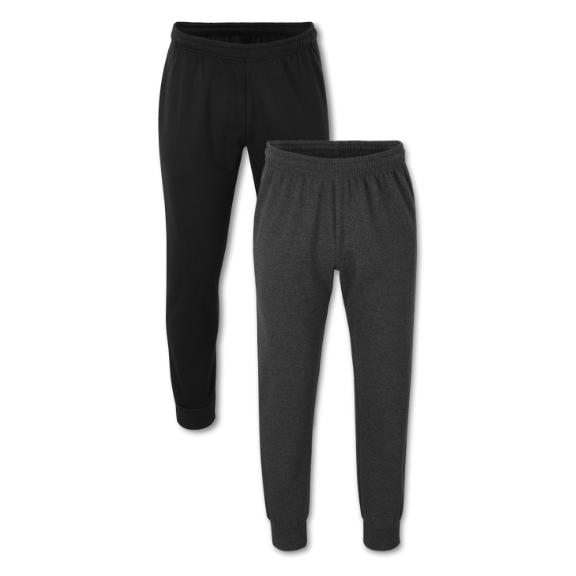 2 verschiedene Sweatshorts