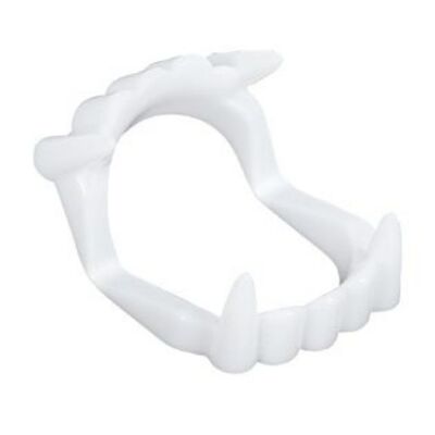 Halloween Kostüm Zubehör Vampirzähne