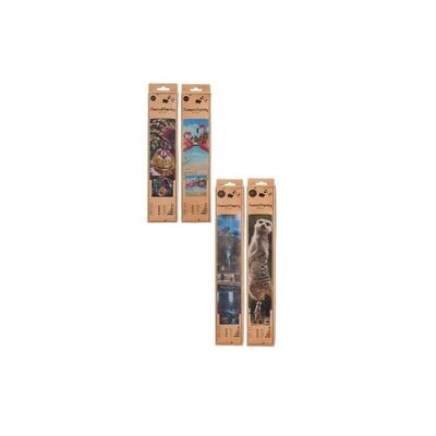 Vier Euro Diamond Painting