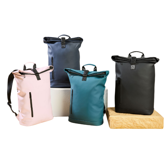 mischmasch berlin Rollrucksack