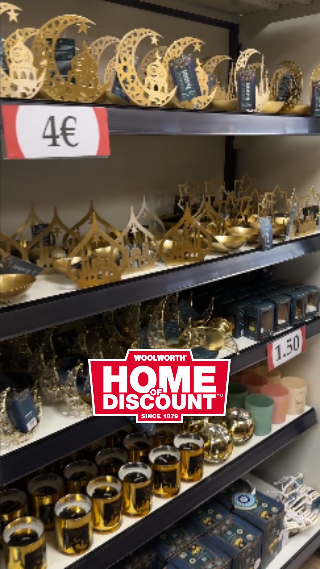 🌙✨ Ramadan ✨🌙 Eine Zeit für Ruhe, Zusammenkommen und bewusste Momente 🤍 Schlicht dekoriert, warm…