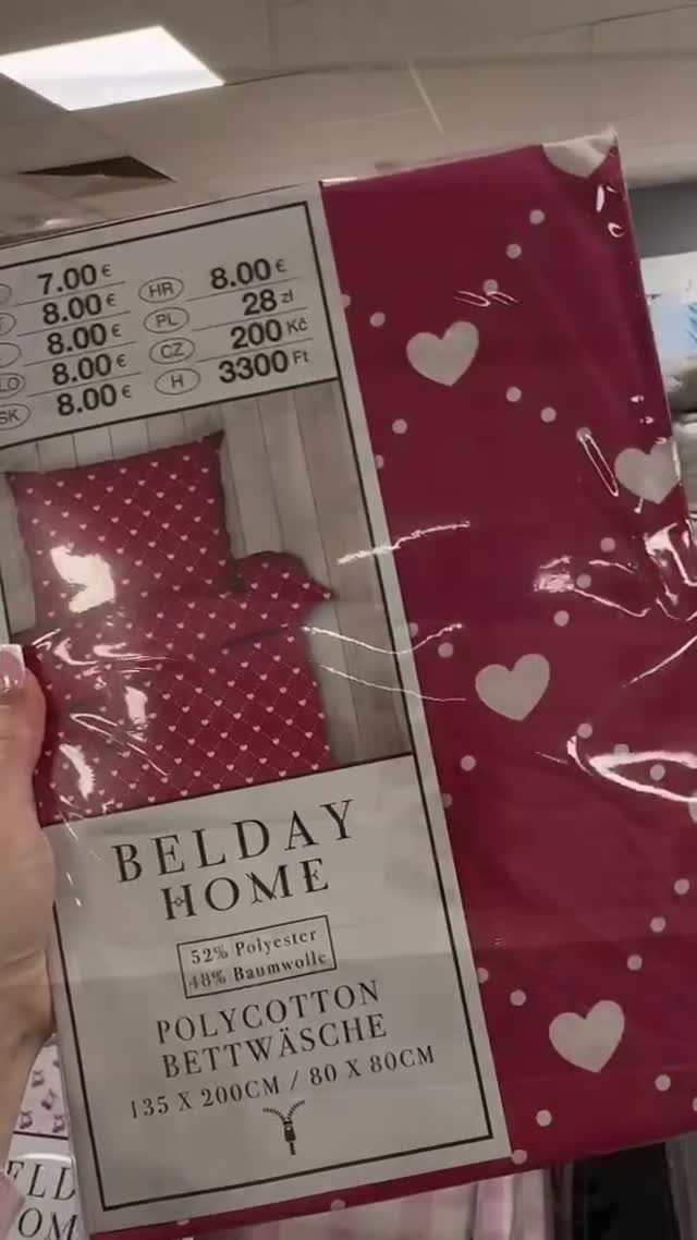 😍✨ Alles für dein Zuhause! ✨😍 Von Bettwäsche bis Geschirr – praktisch, vielseitig und bereit für…