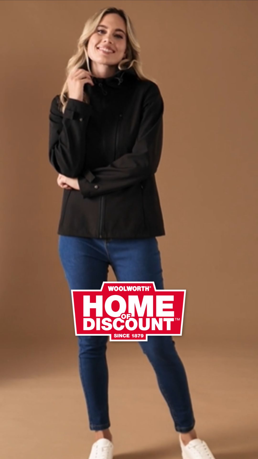 🤍✨ Komplettlook zum Verlieben! ✨🤍 Lässig, modern und absolut alltagstauglich – dieses Outfit ist…