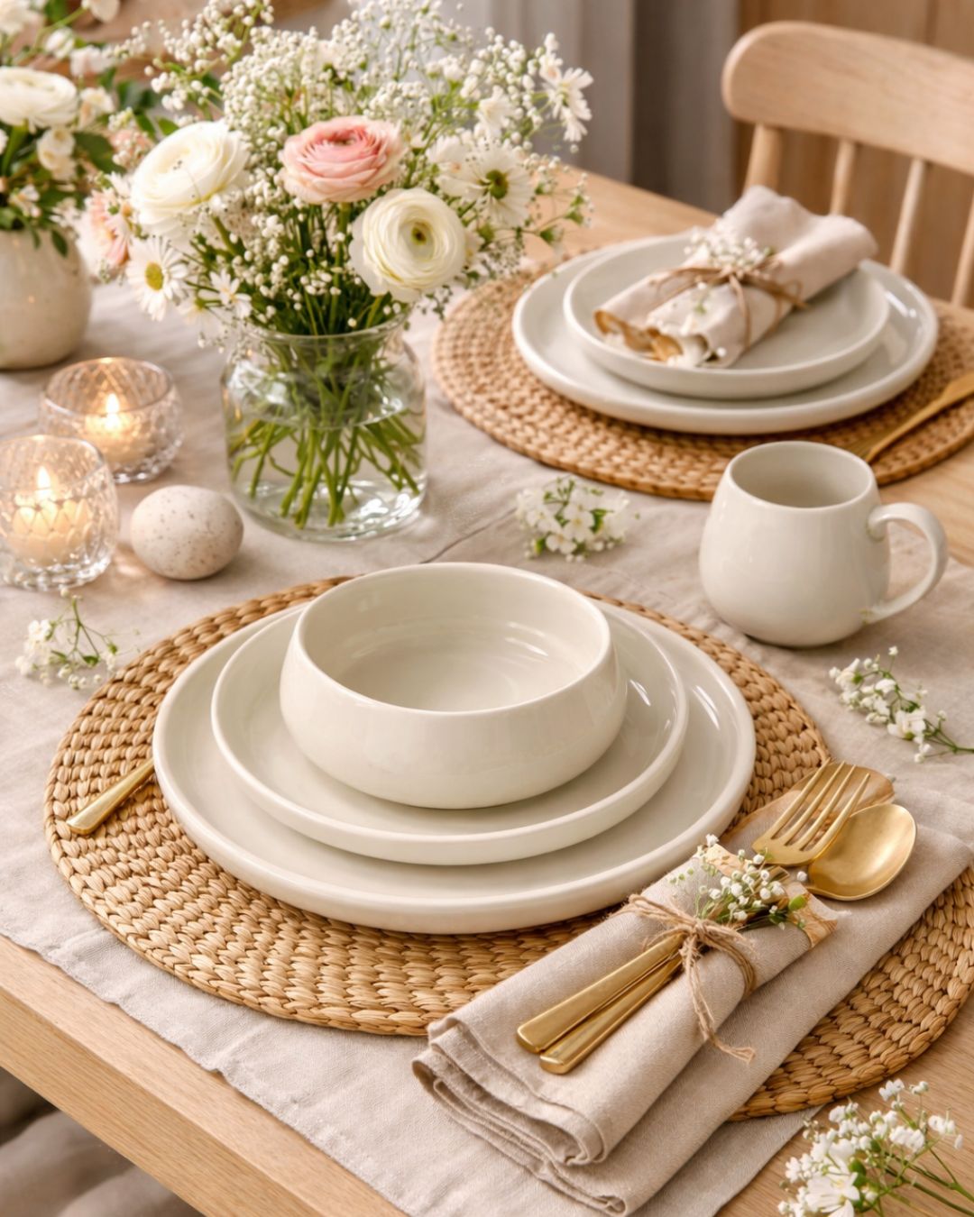 🍽️✨ Zeit für neues Lieblingsgeschirr! ✨🍽️ Ob Teller, Schale oder Tasse – mit unserem Geschirr…