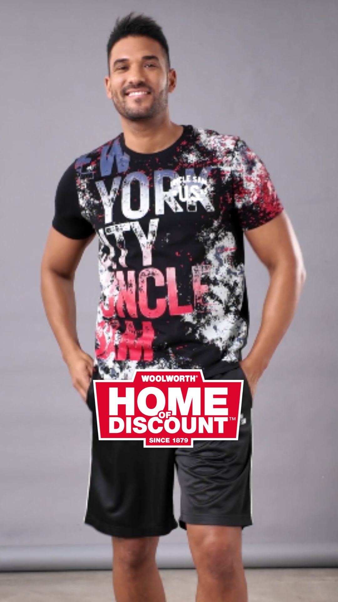 🔥👕 Lässig durch den Tag! 👖🔥 Ob entspannt zu Hause oder unterwegs mit Freunden – dieses Outfit sorgt…