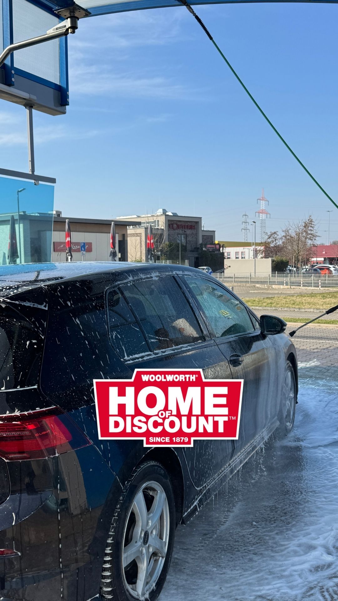 🚗✨ Diese Artikel bringen dein Auto zum Strahlen! ✨🚗 Ob innen oder außen – mit den passenden Helfern…