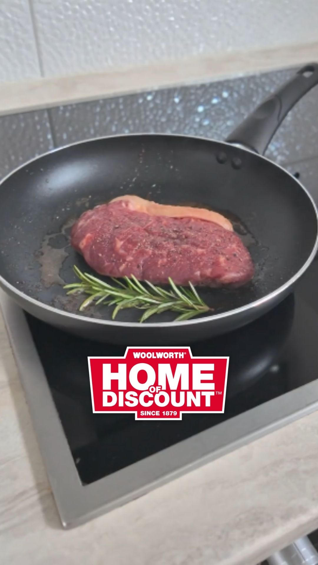 🍳🔥 Kochen leicht gemacht! 🔥🍳 Mit unserem praktischen 2er-Set aus Pfanne und Kasserolle bist du…