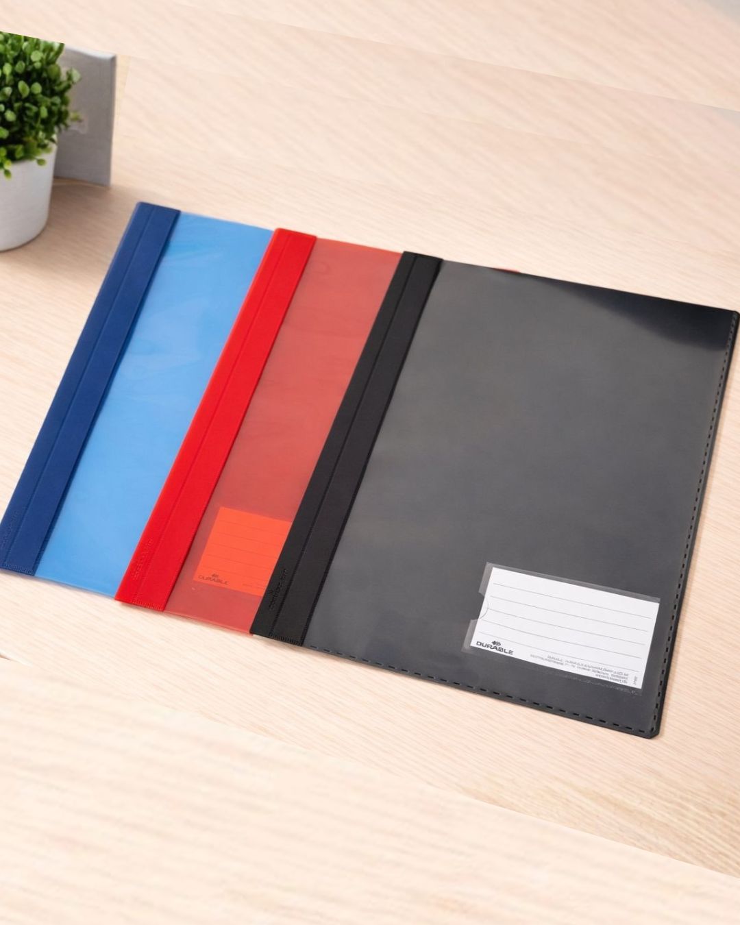 📁✨ Ordnung leicht gemacht! ✨📁 Ob für Schule, Büro oder Zuhause – mit diesen Dokumentenmappen hast…