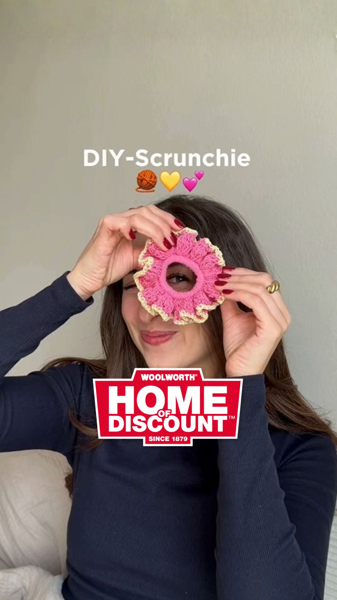 🧶✨ Kreativ werden und selbst gestalten! ✨🧶 Ob bunte Wolle oder praktisches Zubehör – bei uns…