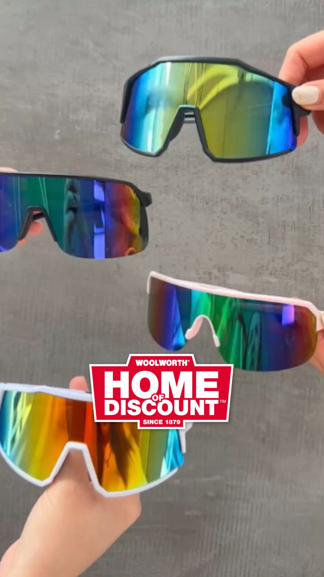 🕶️☀️ Festival-Feeling zum kleinen Preis! ☀️🕶️ Ob Festival, Urlaub oder entspannter Tag in der Sonne…