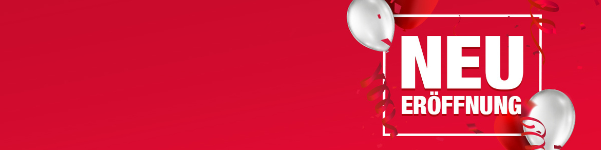 Schöningen - Neueröffnung